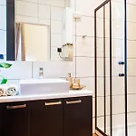 Apartment Cybulskiego 11 - - Rooms, 24h Self Check-in Wroclaw