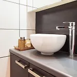 Cybulskiego 11 - - Rooms, 24h Self Check-in Apartment Wroclaw