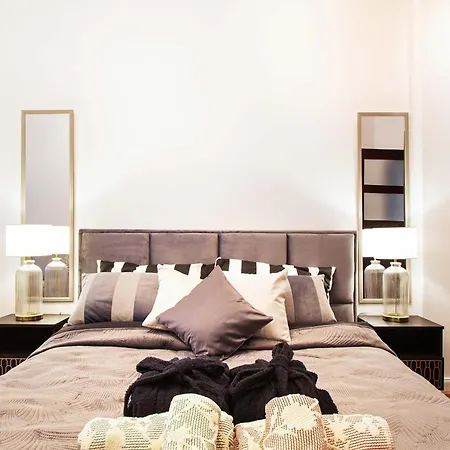 Cybulskiego 11 - - Rooms, 24h Self Check-in * Wrocław