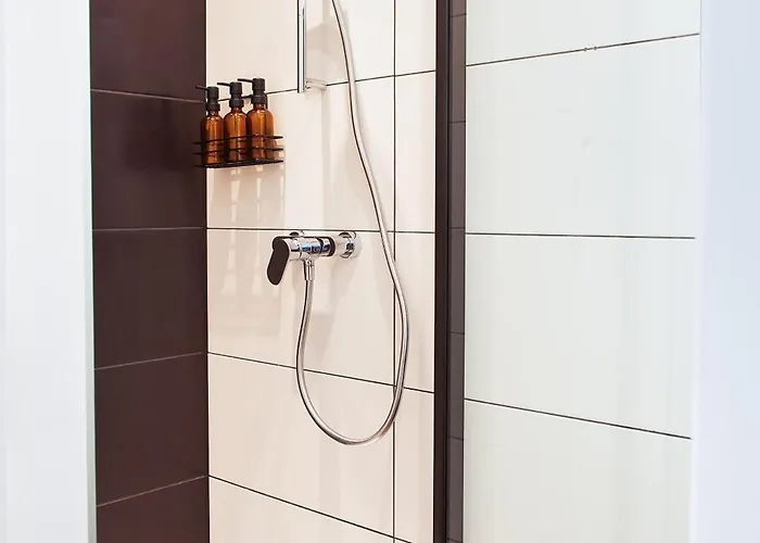 Cybulskiego 11 - - Rooms, 24h Self Check-in Lejlighed Wrocław