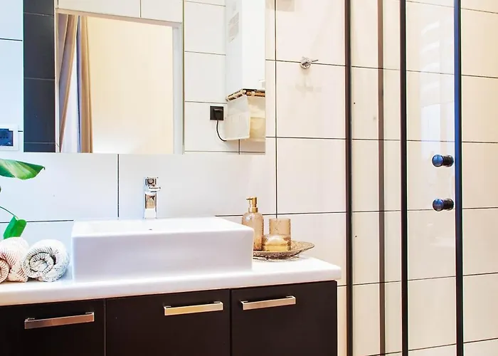 Lejlighed Cybulskiego 11 - - Rooms, 24h Self Check-in Wrocław