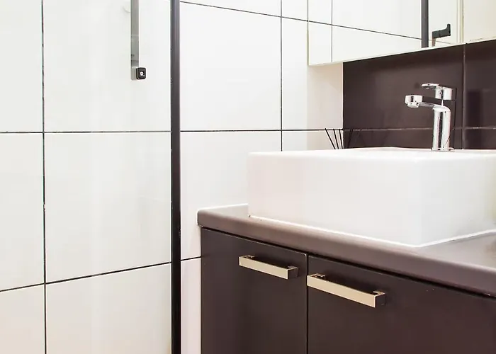 Lejlighed Cybulskiego 11 - - Rooms, 24h Self Check-in Wrocław