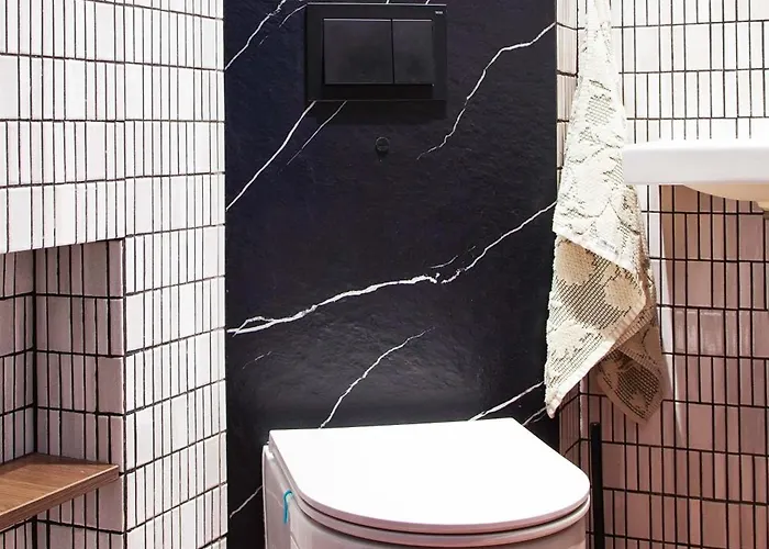 Lejlighed Cybulskiego 11 - - Rooms, 24h Self Check-in