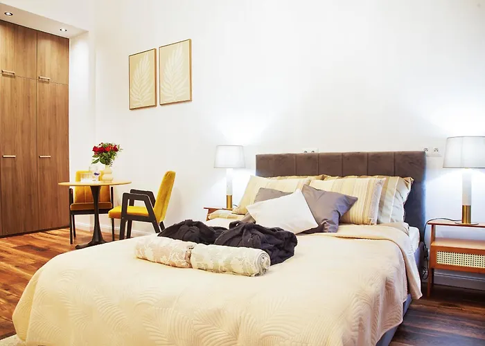 Cybulskiego 11 - - Rooms, 24h Self Check-in