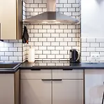 Cybulskiego 11 - - Rooms, 24h Self Check-in Apartmán *