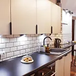 Apartmán Cybulskiego 11 - - Rooms, 24h Self Check-in Vratislav