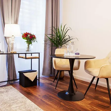 Cybulskiego 11 - - Rooms, 24h Self Check-in * ורוצלב