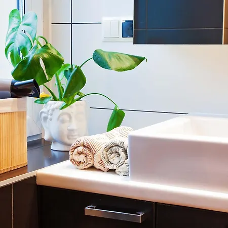 דירה Cybulskiego 11 - - Rooms, 24h Self Check-in