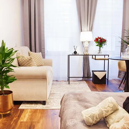 דירה Cybulskiego 11 - - Rooms, 24h Self Check-in *