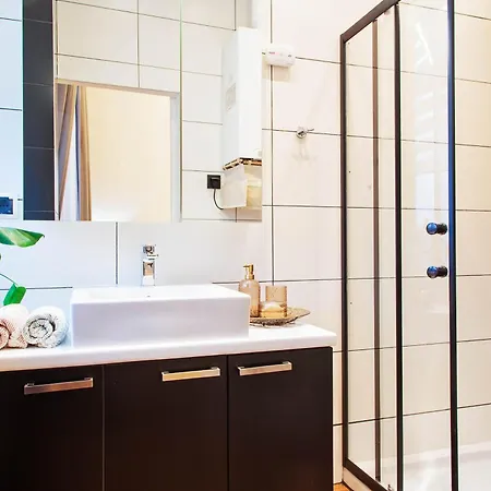 דירה Cybulskiego 11 - - Rooms, 24h Self Check-in ורוצלב