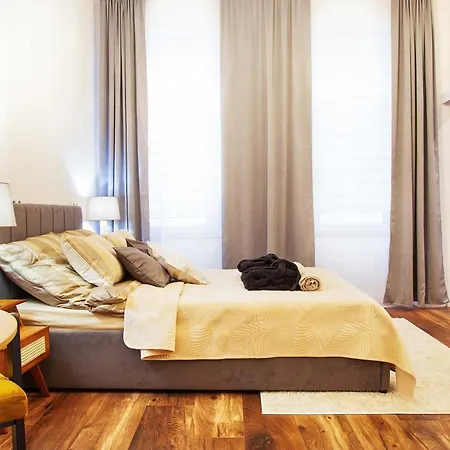 Cybulskiego 11 - - Rooms, 24h Self Check-in