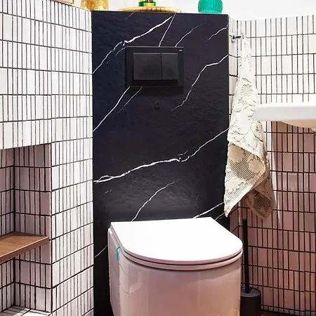 דירה Cybulskiego 11 - - Rooms, 24h Self Check-in