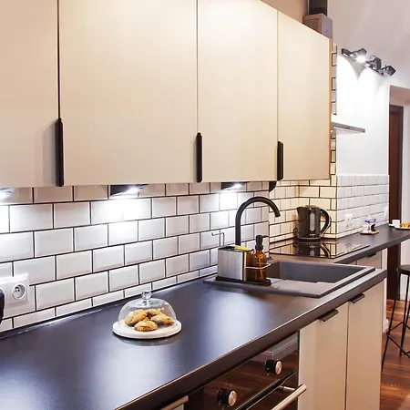 דירה Cybulskiego 11 - - Rooms, 24h Self Check-in ורוצלב