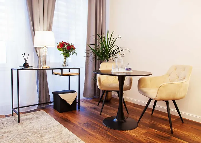 Cybulskiego 11 - - Rooms, 24h Self Check-in * Wrocław