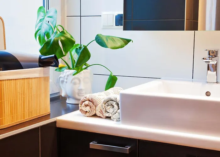 Apartament Cybulskiego 11 - - Rooms, 24h Self Check-in