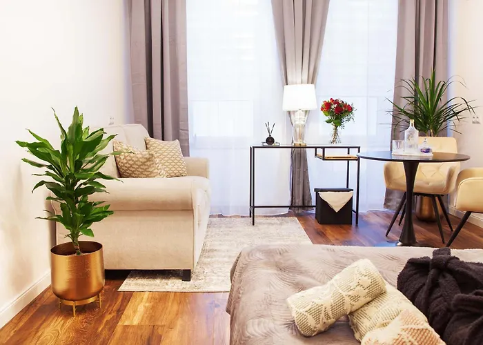 Apartament Cybulskiego 11 - - Rooms, 24h Self Check-in *