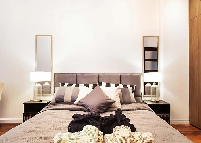 Cybulskiego 11 - - Rooms, 24h Self Check-in * Wrocław